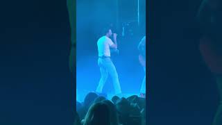 Sam Hunt “Kinfolks” 22224 Van Andel Arena Grand Rapids MI [upl. by Anniroc]