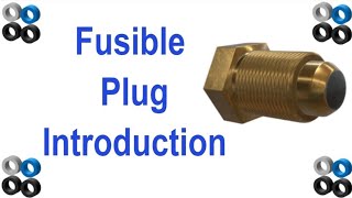 Boiler Interview Questions and answers Fusible Plug Introduction Fusibleplug boiler interview [upl. by Aliek]