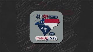 2024 Clash of The Carolinas Recap [upl. by Tadio942]