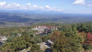 Mohonk Mountain Preserve October 2020 hike2 [upl. by Mitman]