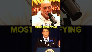 Rogan on Reagans Nine Most Terrifying Words [upl. by Novello]