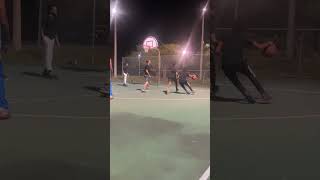 Good basketball hoops basketball basketballs ballislife hoopslife parkrun hoopers [upl. by Torbart697]