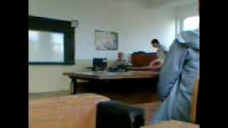 Dim4ou in the classroom D [upl. by Yborian]