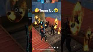 freefire tranding teamup vairalvideo  please like subscribe ❤️🙏❤️ [upl. by Adlay483]