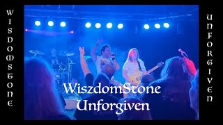 Hammerfest 2022 quotUnforgivenquot WiszdomStone [upl. by Attesor]