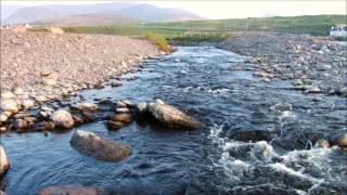 My home in Waterville Co Kerry [upl. by Annawt]