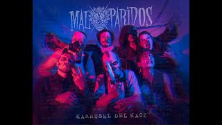 CUENTO  MALxPARIDOS SKA HARD CORE Karrusel del Kaoz [upl. by Nirehtak]