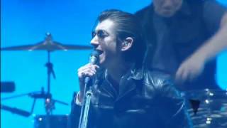 Arctic Monkeys  Arabella  Live  Voodoo 2014  HD 1080p [upl. by Evannia]