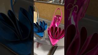 Jessica Simpson Amazing Shoes 👠 DSW Shopping Style Fashion [upl. by Teerell]