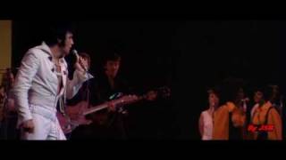 Elvis Presley All Shook Up 1970 HQ [upl. by Cutlor]