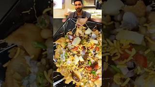 Raghav Juyal likes very much Dehraduns street food buntikki trending viralvideo viralshortsyts [upl. by Arahsal]