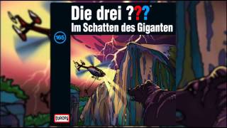 Die drei   Folge 165 Im Schatten des Giganten [upl. by Enom]