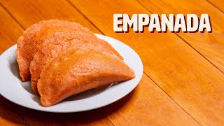 Chagi  Empanada [upl. by Dustie]