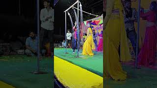 Rain dance performance dance danceperformance song dj channelkotappakonda danceshow [upl. by Gilbert981]