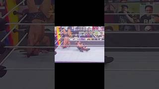 Randy Orton vs Drew McIntyre SummerSlam 2020 WWE championship Match Highlights 🤯 [upl. by Akemet753]