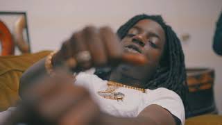 OMB Peezy  Venting Session Official Music Video Directed by KWelchVisuals [upl. by Notla]