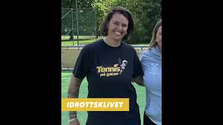 Idrottsklivet del 3 Sofielunds TK [upl. by Ylrebmek]