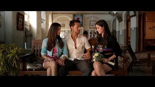 Student Of The Year 2 All Dialogue  Tiger Shroff  Ananya Panday  Student Of The Year 2 Full Movie [upl. by Mckale]