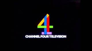 Channel 4  Fourscore [upl. by Nueovas356]