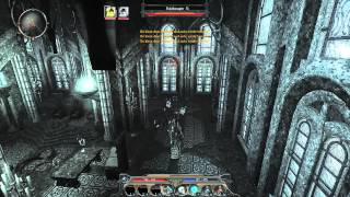 Lets Play Divinity 2  Ego Draconis 106  Das Finale [upl. by Sherburn]