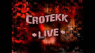 Crotekk  because i got high setcut [upl. by Ezechiel430]