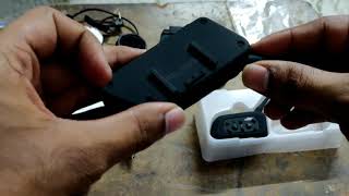 EJEAS  VnetPhone V6  6 Rider Bluetooth Intercom  Unboxing and Pairing Guide [upl. by Athallia]