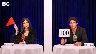 The Blind Date Show 2  Episode 36 with Hind amp Fady [upl. by Geraldina]