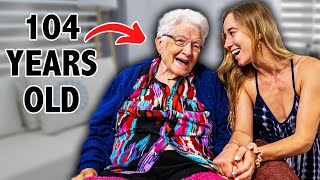 How To Live Past 100 Years Old [upl. by Schultz]