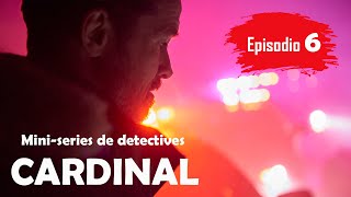 Cardinal T1E6  Catherine  Miniseries de detectives [upl. by Myo168]