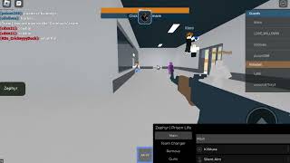 OP Prison Life Script Pastebin  ROBLOX [upl. by Ayoj]