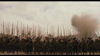 Alatriste Battle of Rocroi English Subtitles [upl. by Walke104]