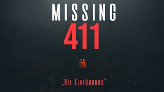 Missing 411 Die Einführung  spurlos verschwunden  Doku 2020 [upl. by Jehu658]