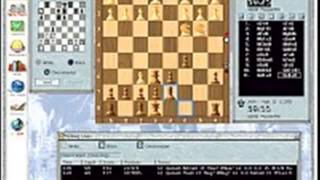 Chessmaster 8000 PC [upl. by Arjun651]