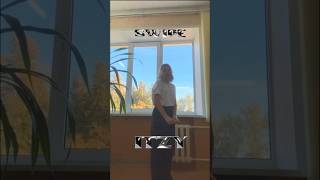 SWIPE  ITZY by Nini✨ kpop Nini coverdance [upl. by Nosnor]