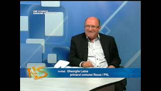 Emisiune Nova Special  invitat Gheorghe Lazea  30 mai 2024 [upl. by Allsun625]