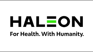 Haleon Our Purpose [upl. by Amihsat]