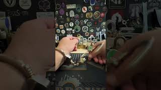 Don’t mess around with Jim locksport lockpicking locksafety covertentry locksecurity southpaw [upl. by Eytak]