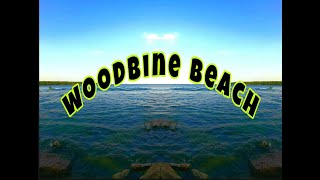 WOODBINE BEACHTORONTO [upl. by Leinod]