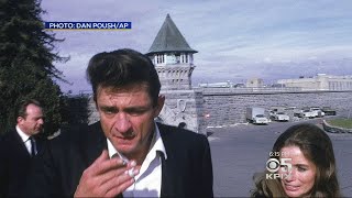 Inside Folsom Prison 50 Years After Johnny Cash Made It Famous [upl. by Tien]