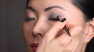 HSN  Lancôme  How to Apply Eyeshadow for Your Eye Color [upl. by Meg672]