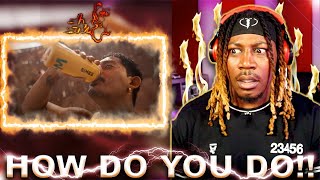 Hanumankind – Big Dawgs  Ft Kalmi Official Music Video 2LM Reacts [upl. by Arihsa544]