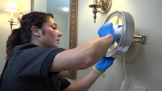 Housekeeper Training Video [upl. by Kathie]