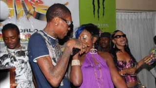 Vybz Kartel  Versitility  BEACH FRONT RIDDIM [upl. by Huppert]