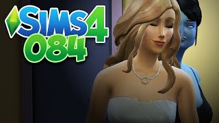 SIMS 4 S01E084  Freundin der Familie ★ Lets Play Die Sims 4 [upl. by Anialeh]