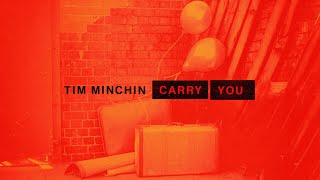 Tim Minchin  Carry You Lyric Video [upl. by Hedelman291]