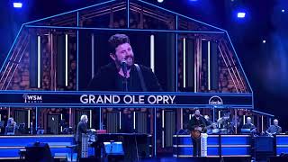 Pryor Baird Grand Ole Opry Debut Live 012624 [upl. by Magda410]