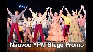 Nauvoo Stage YPM Promo [upl. by Strohl]