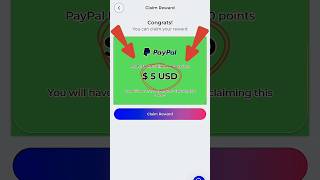 Best Survey App For Money 5 Payment Proof [upl. by Ahsinek268]