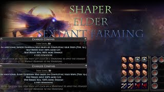 POE 323 Maven budget map farming [upl. by Boor]