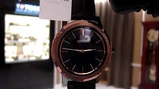 Citizen AR502508E AR502401E [upl. by Eelarac]